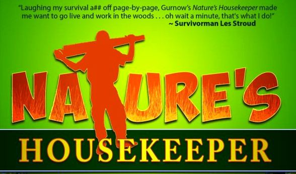 Nature's Housekeeper