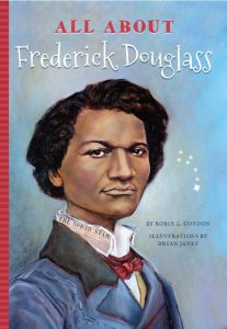 All About Frederick Douglas