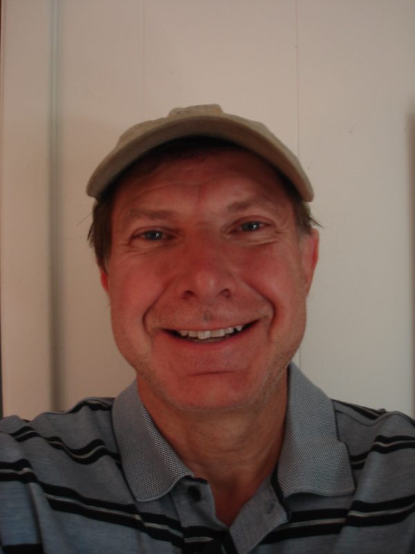 Authors - Blue River Press Books