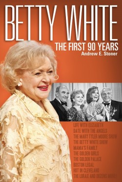 Ready for 90 More Years with Betty White