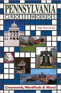 Pennsylvania Crosswords