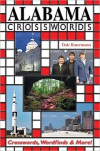 Alabama Crosswords