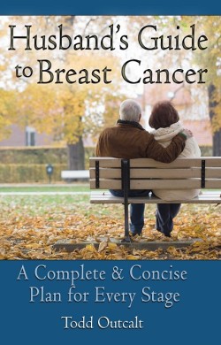 Husband’s Guide to Breast Cancer