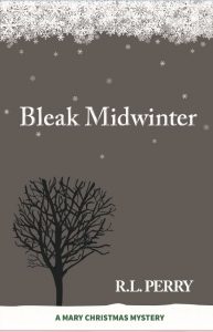 Bleak Midwinter - Blue River Press Books