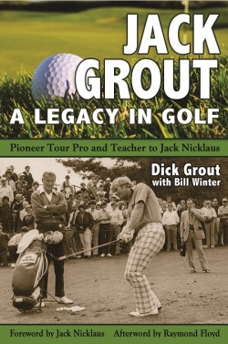 Jack Grout: A Legacy in Golf