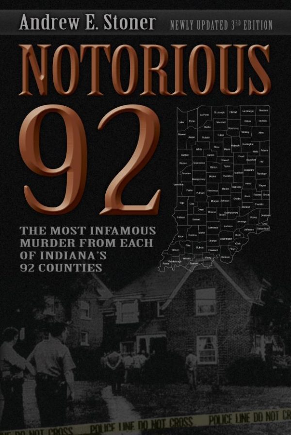 Notorious 92, 3rd Edition
