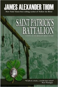 Saint Patrick's Battalion