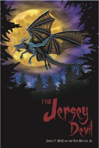 The Jersey Devil