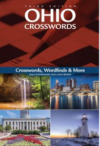 Ohio Crosswords, 3rd Edition
