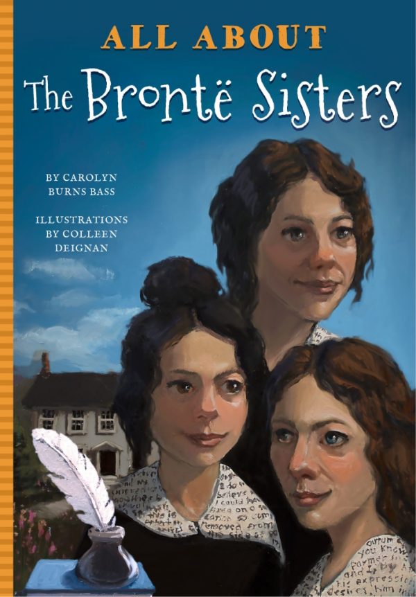 Bronte Sisters