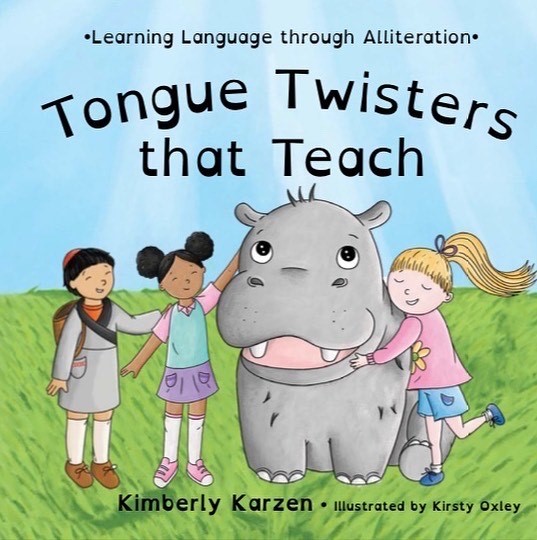 tongue twisters that teach